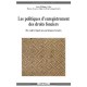 Les Politiques D'enregistrement Des Droits Fonciers , Du Cadre Legal Aux Pratiques Locales - Jean-philippe Colin , Pierre-yves 