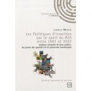 Les Politiques D'insertion Par Le Sport Du Mjs Entre 1981 Et 2002 , Analyse Comparee De Deux Publics, Les Jeunes Des Quartiers 
