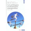 Les Politiques Economiques Europeennes , Enjeux Et Defis - Michel Devoluy