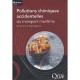 Pollutions Chimiques Accidentelles Du Transport Maritime - Emina Mamaca , Michel Girin