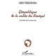 Geopolitique De La Vallee Du Senegal , Les Flots De La Discorde - Celine Vandermotten