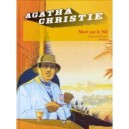 Agatha Christie T.2 , Mort Sur Le Nil - Francois Riviere , Solidor