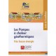 Les Pompes A Chaleur Geothermiques , Tres Basse Energie , Guide De L'installateur - Collectif