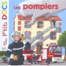 Les Pompiers - Stephanie Ledu