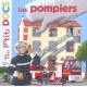 Les Pompiers - Stephanie Ledu