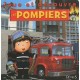 Les Pompiers - Collectif