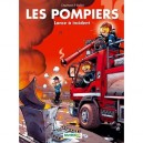 Les Pompiers T.10 , Lance A Incident - Stedo , Cazenove