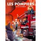 Les Pompiers T.10 , Lance A Incident - Stedo , Cazenove