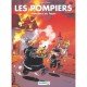 Les Pompiers T.2 , Hommes Au Foyer - Cazenove , Stedo