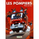Les Pompiers T.4 , Potes Au Feu - Cazenove , Stedo