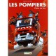 Les Pompiers T.4 , Potes Au Feu - Cazenove , Stedo