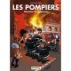 Les Pompiers T.5 , Hommes Des Casernes - Stedo , Cazenove , Favre