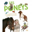 Les Poneys - Florence Toubon