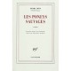Les Poneys Sauvages - Michel Deon