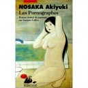 Les Pornographes - Akiyuki Nosaka