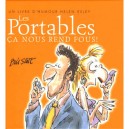 Les Portables , Ca Nous Rend Fous  ! - Bill Stott