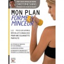 Mon Plan Forme  Minceur - Christophe Carrio