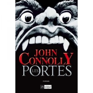 Les Portes - John Connolly