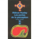 Les Portes De La Perception - Aldous Huxley