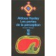 Les Portes De La Perception - Aldous Huxley