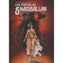 Les Portes De Shamballah T.3 , Les Illuminati - Pierre Taranzano , Mazuer , Romano