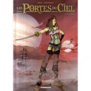 Les Portes Du Ciel T.1 , Les Louves - R Petit , Manboou