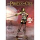 Les Portes Du Ciel T.1 , Les Louves - R Petit , Manboou