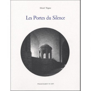 Les Portes Du Silence - Gerard Trignac