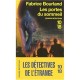 Les Portes Du Sommeil - Fabrice Bourland