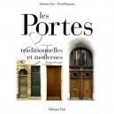 Les Portes Traditionnelles Et Modernes , Portes D'europe - A. Herr , F. Dumont