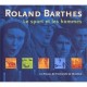 Le Sport Et Les Hommes - Roland Barthes