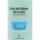 Les Portiques De La Mer - Chams Nadir -pseud.
