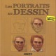 Portraits Au Dessin - Collectif