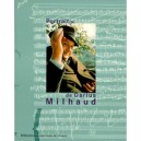 Les Portraits De Darius Milhaud - Catherine Massip , Myriam Chimenes