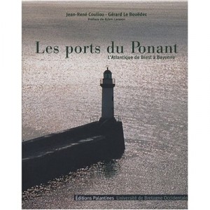 The Portes du Ponant, Atlantic Brest in Bayonne - Jean-rene Couliou, Gerard Le-Bouedec