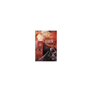 Les Possedes De Loudun - David Furno , Paolo Armitano