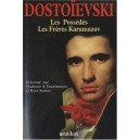 Les Possedes , Les Freres Karamazov - Fedor Dostoievski