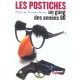 Les Postiches, Un Gang Des Annees 80 - Patricia Tourancheau