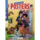 Les Postiers T.1 - Golzio , Godart