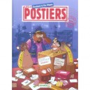 Les Postiers T.2 - Du Vigan , Godard