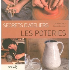 Les Poteries - Fabienne Gambrelle , Valeria Polsinelli