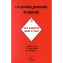 Les Poudres Pour Armes - Quinchon