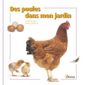 Les Poules, Elevage Et Entretien - Johannes Paul , William Windham