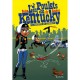 Les Poulets Du Kentucky T.1 , La Poulette Et Le Boulet - Salve , Richez