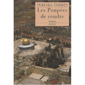Les Poupees De Cendre - Tereska Torres
