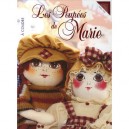 Les Poupees De Marie - Marie Thery