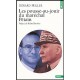 Les Pousse-au-jouir Du Marechal Petain - Gerard Miller