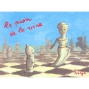Le Pion Et La Reine - Nadja