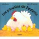 Les Poussins De Paulette - Michael Derullieux