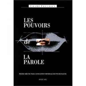Les Pouvoirs De La Parole - Miller